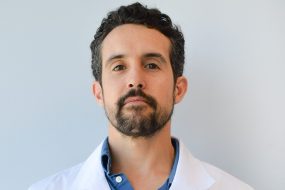 Javier Lastra