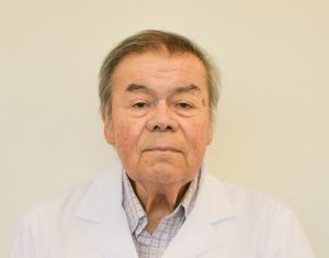 José Fernando Leal
