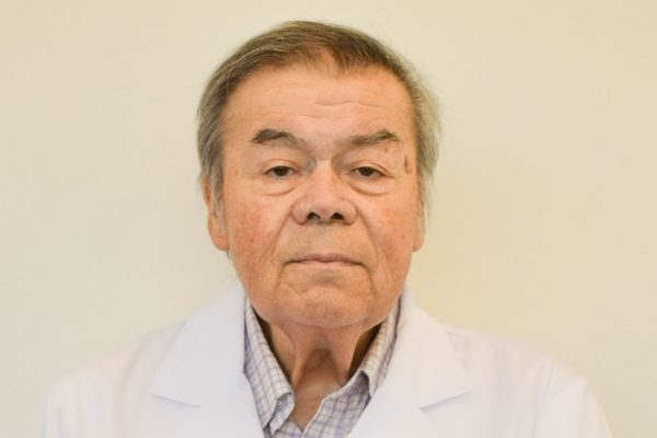 José Fernando Leal