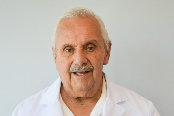 Juan Enrique Godoy