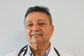 Leonel Silva Carrasco