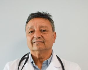 Leonel Silva Carrasco