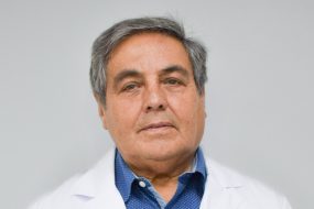 Luis Aruta Madsen