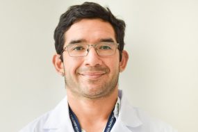 Óscar Ramirez