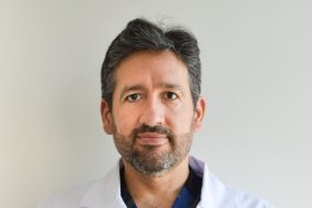 Sergio Zuloaga