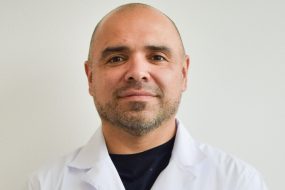 Damián Caba
