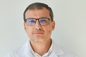Mario Seguel Breskovic