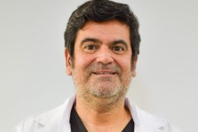 Mauricio Prado González
