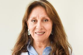 Tamara Alvear Ochoa