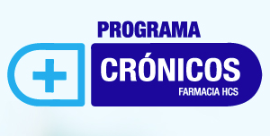 PROGRAMA CRÓNICOS