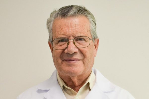Emilio Brunie Lozano