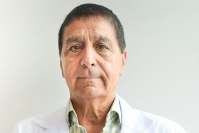Walter Rivas Weber
