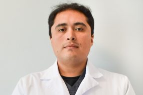 César Riquelme Vergara