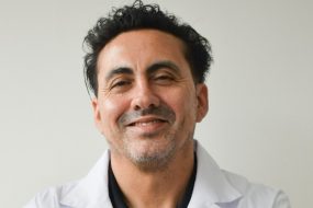 Rodrigo Arévalo Garcés