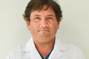 Carlos Bustamante Basso