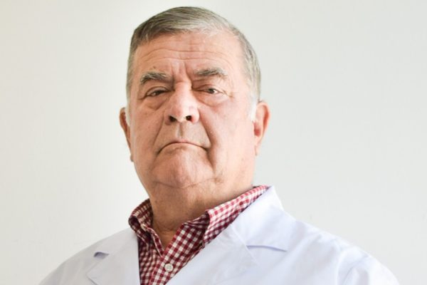 Jorge Madariaga Burrows