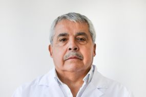 Jose Venegas Toro