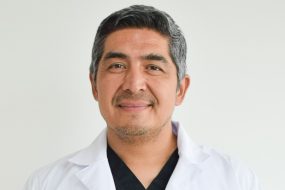 Marcos Rodriguez Barra