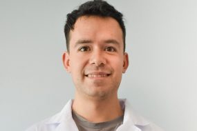 Nicolas Lopez Molinet