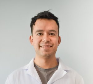 Nicolas Lopez Molinet