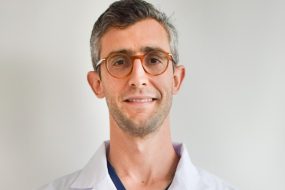 Giacomo Rigon Minuzzi