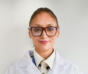 María del Mar Rivera