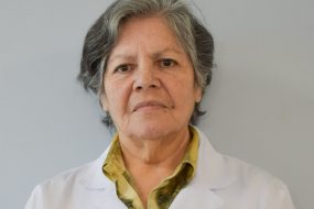 Cecilia Fernández Serra