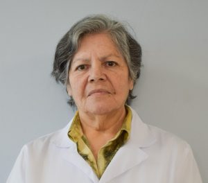 Cecilia Fernández Serra