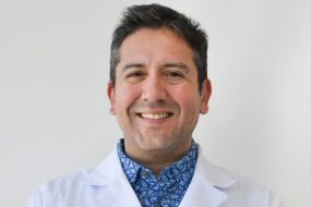 Jaime González Paredes