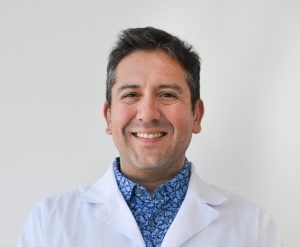 Jaime González Paredes