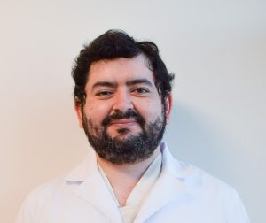 José Augusto Hidalgo Pino