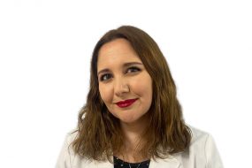 Jaqueline Penroz Fritz