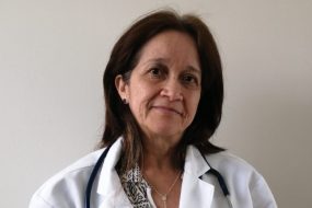 Laura Pérez Suárez