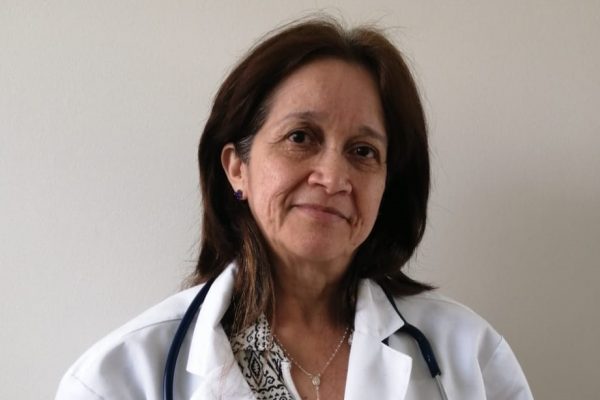 Laura Pérez Suárez