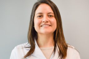 Camila Burgos Sanz