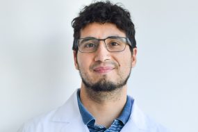 Felipe Aedo Muñoz