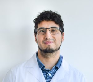 Felipe Aedo Muñoz