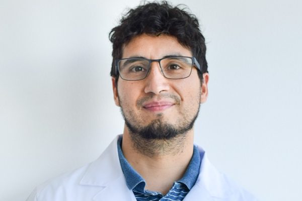 Felipe Aedo Muñoz