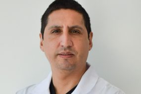 Pablo Salazar Sáez
