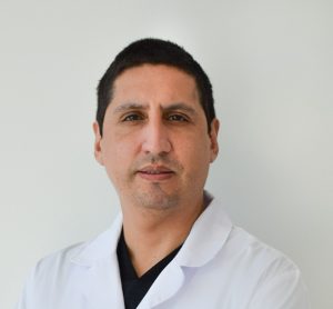 Pablo Salazar Sáez