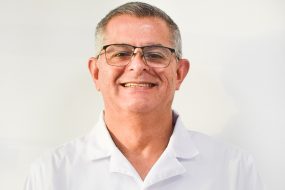 Carlos Zambrano Chacón
