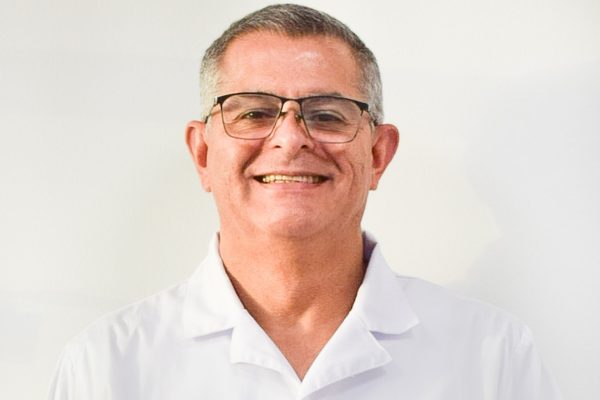 Carlos Zambrano Chacón