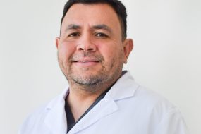 César Olivo Muñoz