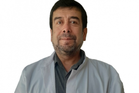 Luis Fernando Inzunza