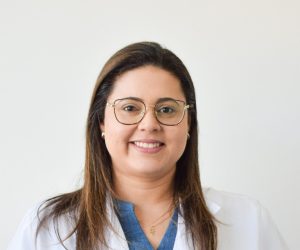Hysla Ribeiro