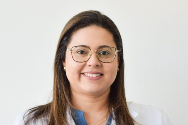 Hysla Ribeiro