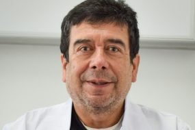 Luis Fernando Inzunza