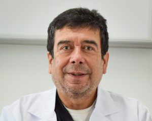 Luis Fernando Inzunza