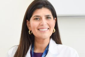María Verónica Parra Román