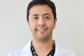 Luis Carlos Felipe Marchant Venegas